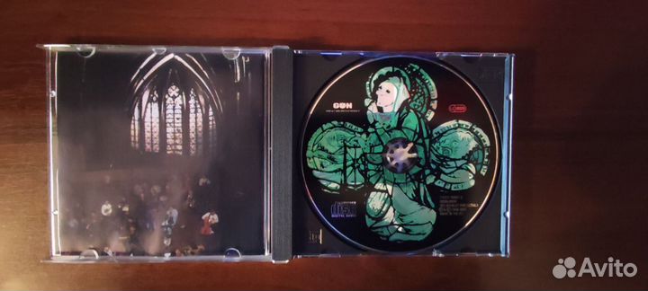 Rage – Lingua Mortis CD