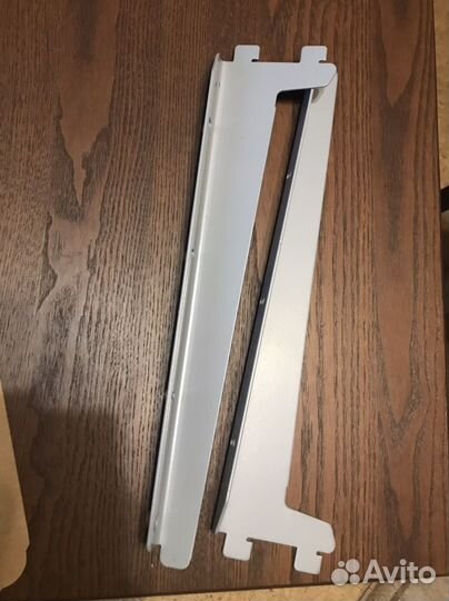 Кронштейн для полок IKEA