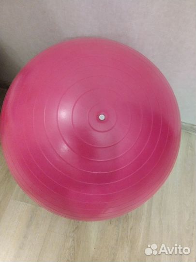 Мяч гимнастический Torneo 65 см