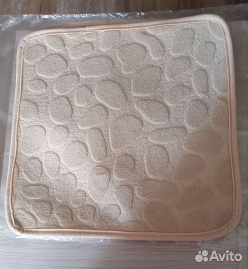 Сидушки на стулья 2 шт