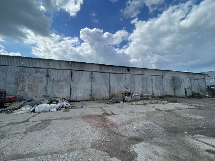 Производство, 435 м²