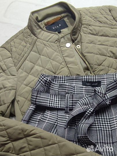 Женская одежда секонд-хенд оптом