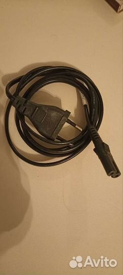 Сетевой кабель для принтера