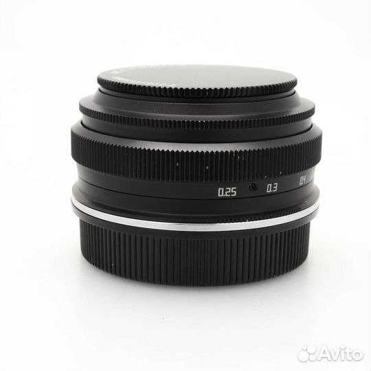 TTArtisan 25mm f/2 (L-mount)