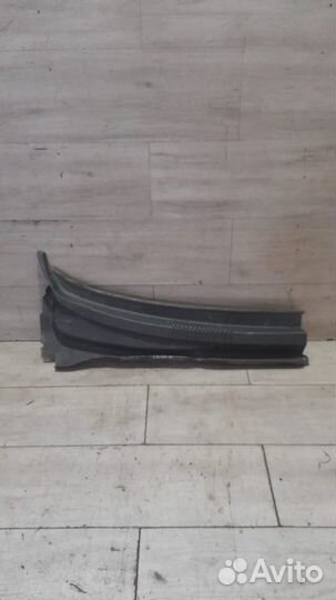Жабо правое Chevrolet Cruze С 2009 По 2015 Год