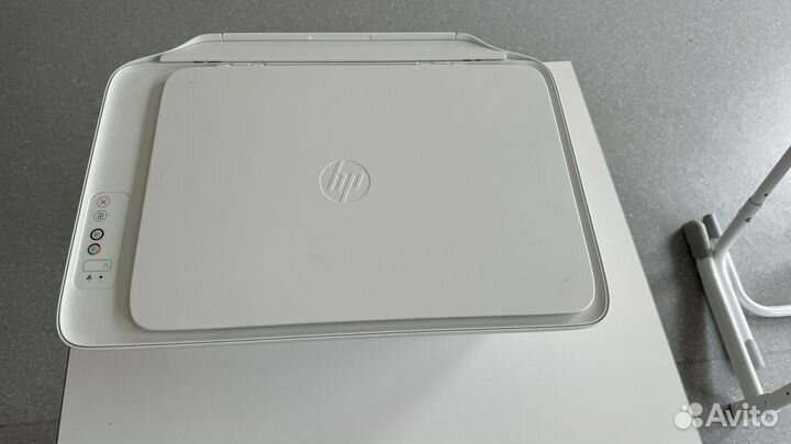 Мфу струйный HP deskJet 2320