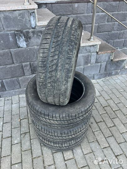 Pirelli Cinturato P1 Verde 205/55 R16