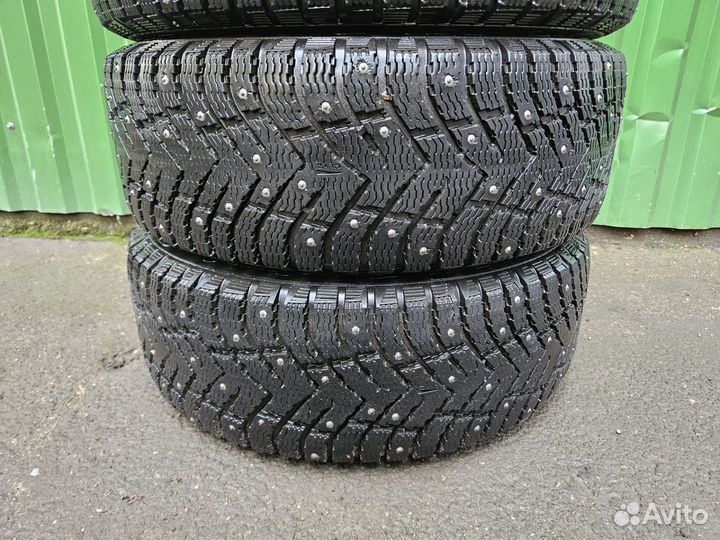 Зимние колеса r16 LADA vesta/sandero/xray/largus