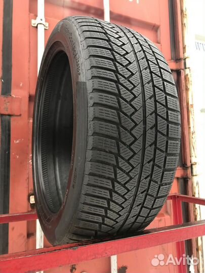 Continental ContiWinterContact TS 850 P 265/45 R21 97H