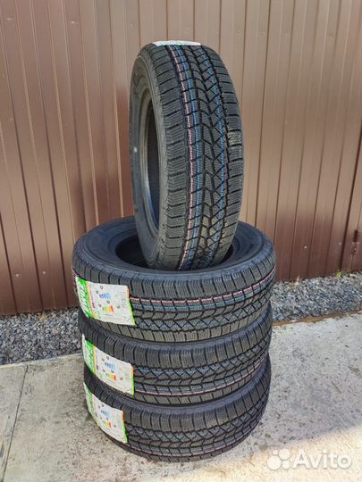 DoubleStar DW02 205/65 R15 94T