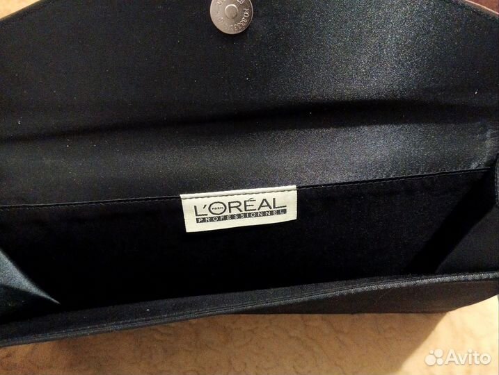 Кошелек и поясная сумочка