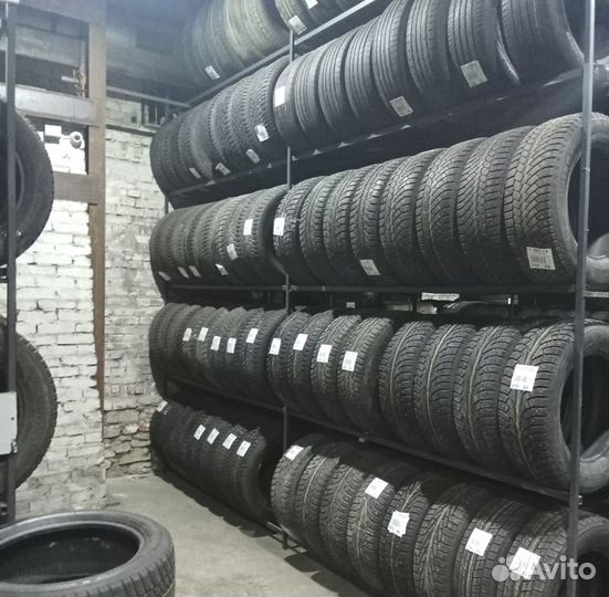 Dunlop Winter Maxx WM01 225/45 R18 91P