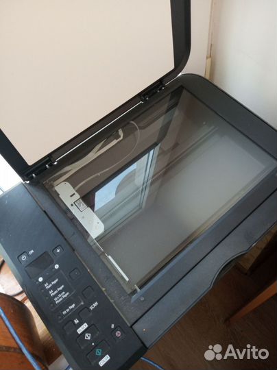 Принтер струйный мфу