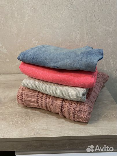 Женские вещи xs/s H&M, Befree, Terranova