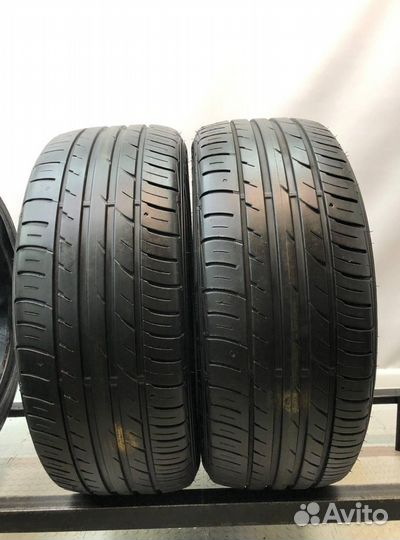 Falken Ziex ZE-914 225/50 R18 100Z