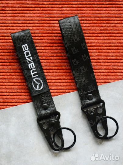 Брелок для ключей BMW