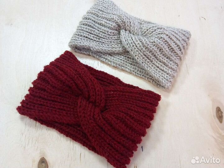 Повязка на голову