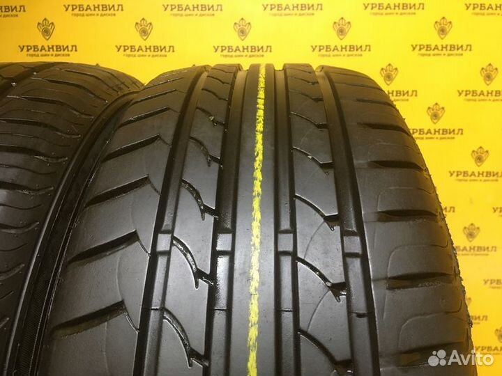 Maxtrek Maximus M1 215/55 R17 98V