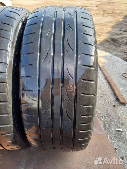 Kumho Ecsta PS31 205/55 R16