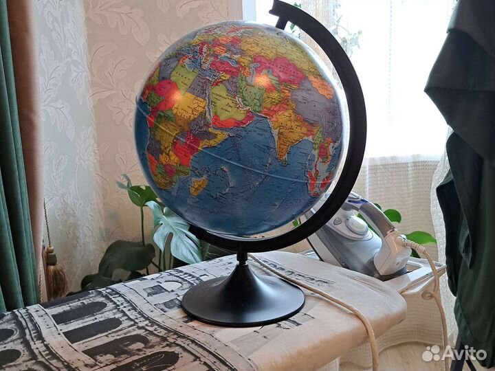 Глобус