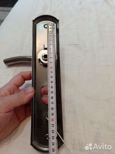 Ручка для китайской двери