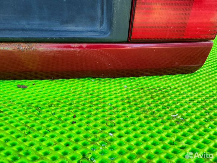 Крышка багажника VW Vento Венто