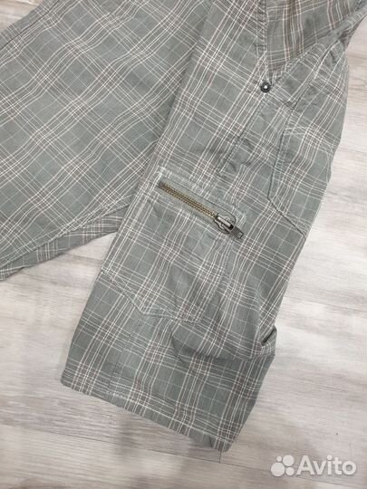 Шорты мужские levis