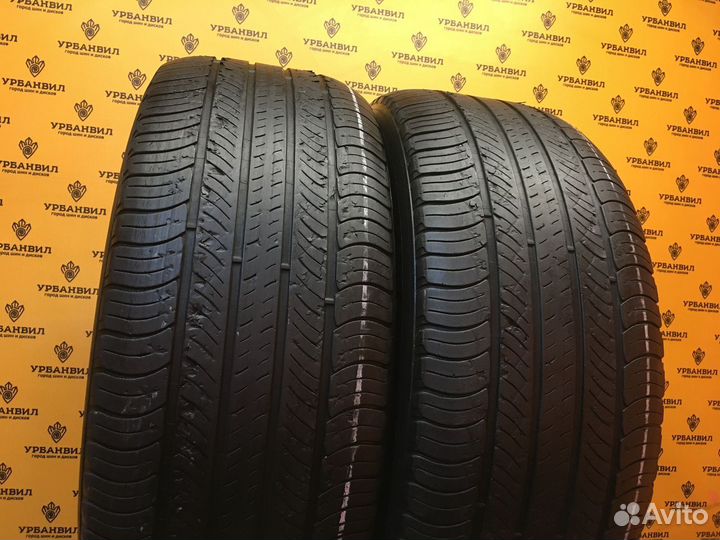 Michelin Latitude Tour HP 255/55 R19 111V