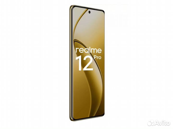 realme 12 Pro, 12/512 ГБ