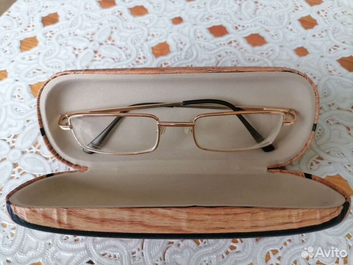 Очки с диоптриями - 3