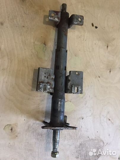 Колонка рулевая Хендай Матрикс Hyundai Matrix