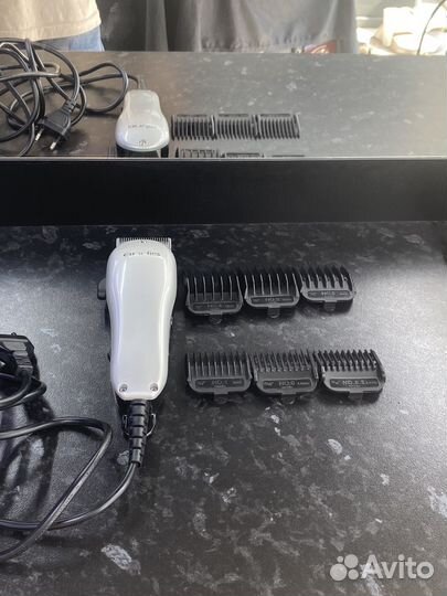 Машинка для стрижки Andis easystyle