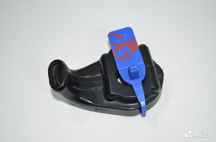 Механизм тросика газа Yamaha FZX250 zeal