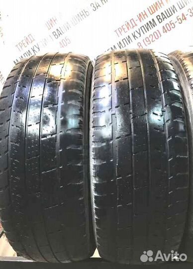 Amtel Cruise 4x4 215/65 R16 98H