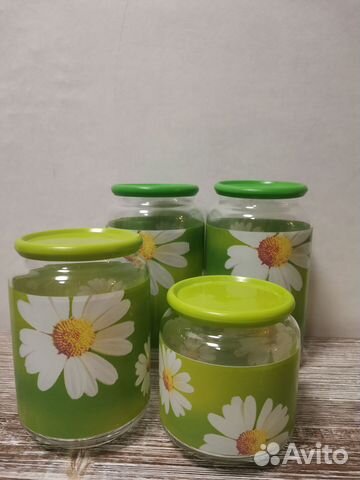 Банки для сыпучих продуктов Luminarc купить в Рязани | Товары для дома ...