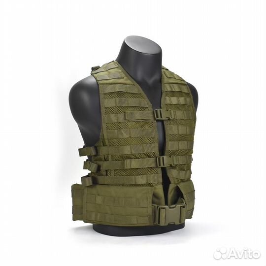 Разгрузочный Жилет 6ш117 Основа