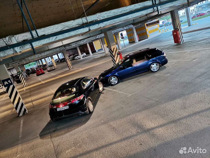 Колеса летние r17 5x114.3