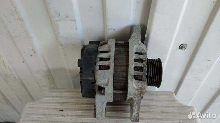 Генератор бензиновый KIA Ceed 1