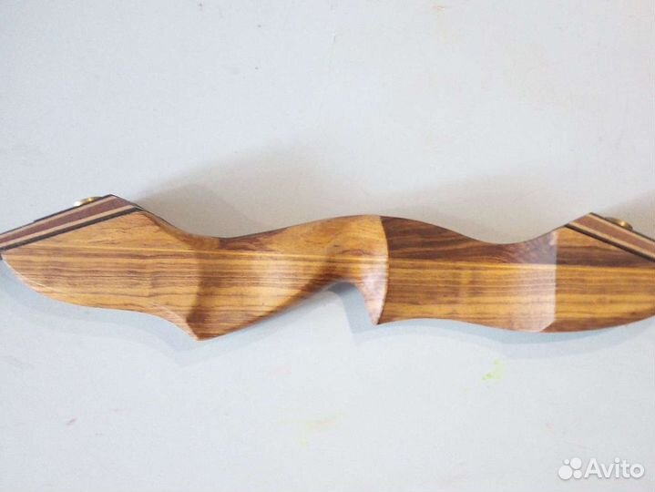 Рукоятка для классического лука