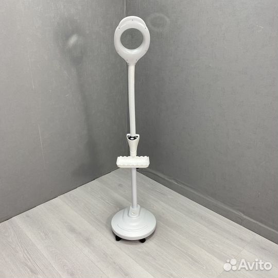 Лампа лупа для наращивания ресниц