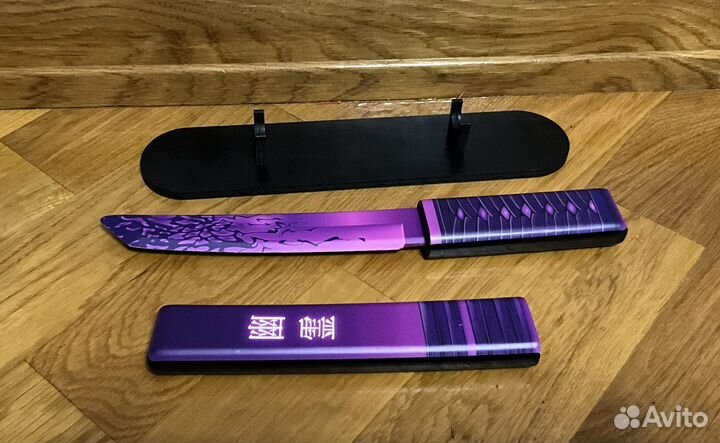 Нож танто из standoff 2