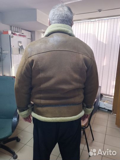 Дублёнка