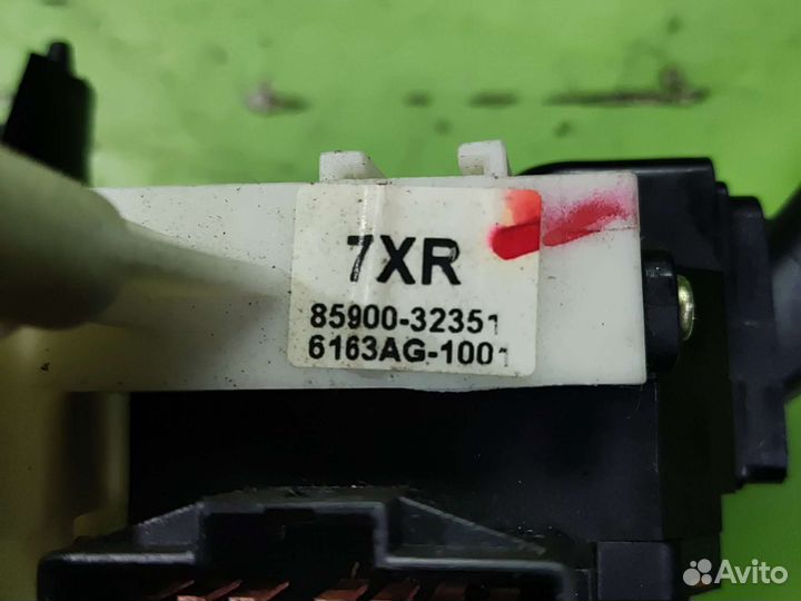 Подрулевой переключатель SsangYong