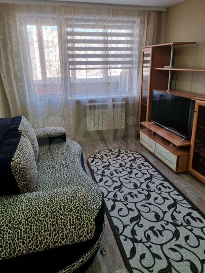 2-к. квартира, 40 м², 5/9 эт.