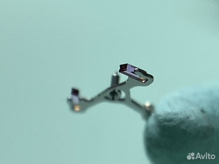 Ремонт часов