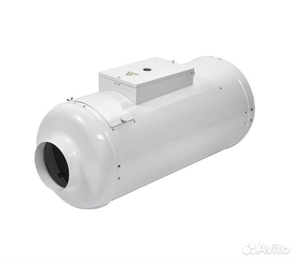 Приточная вентустановка Shuft AirTube 250