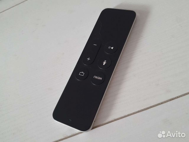 Пульт и шнур apple TV купить в Москве | Электроника | Авито