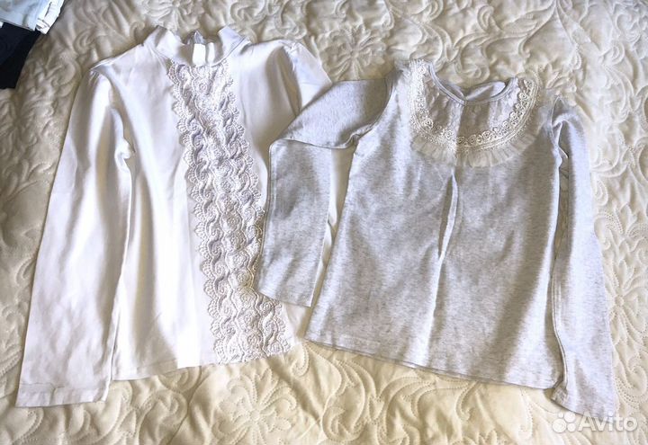 Школьная форма