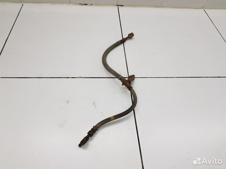 Шланг тормозной передний левый (Kia Ceed III)