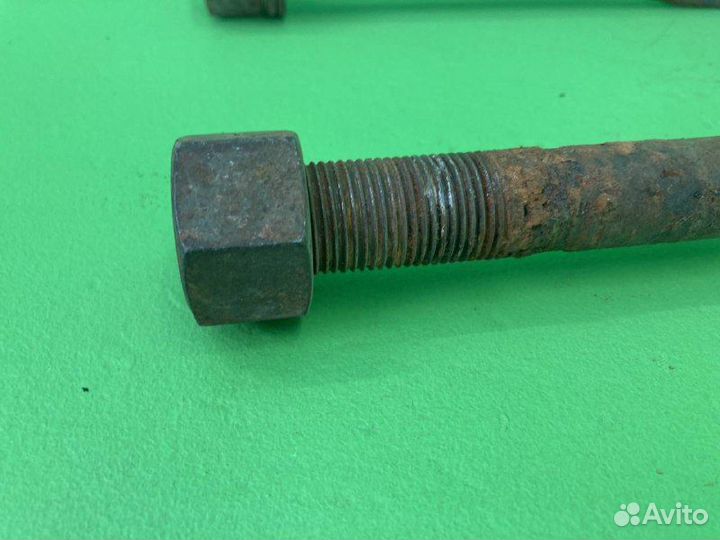 Стремянка DAF XF95